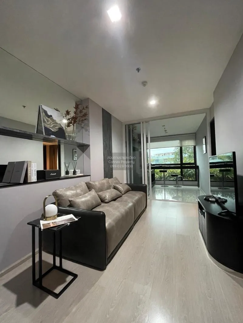 1 Bedroom condo in Rhythm Sukhumvit 44/1