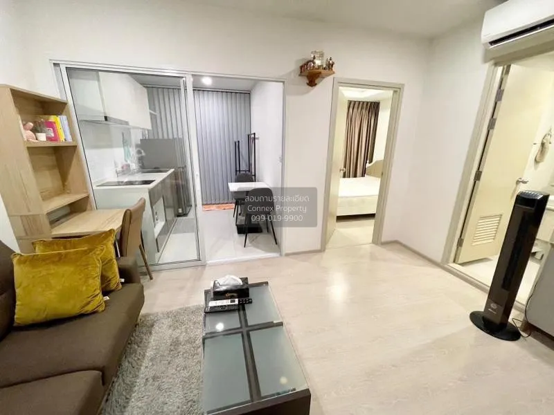 1 Bedroom condo in The Tree Sukhumvit 64