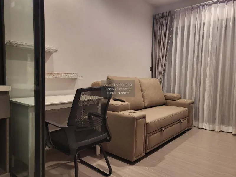 1 Bedroom condo in Life Asoke-Rama 9