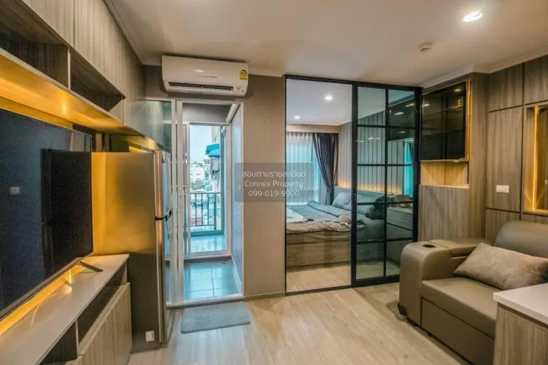 1 Bedroom condo in Regent Home Sukhumvit 97/1