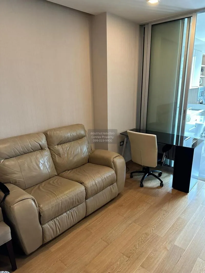 1 Bedroom condo in The Address Asoke