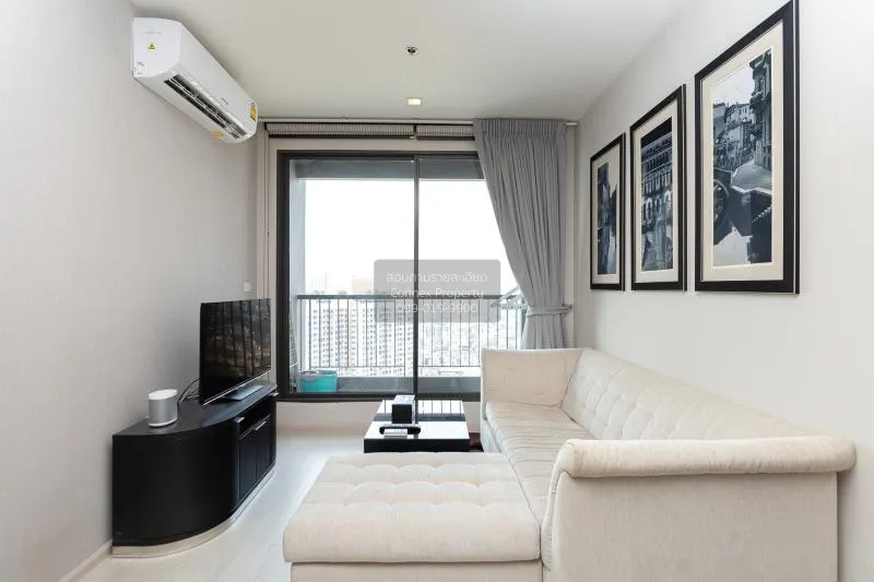 2 Bedroom condo in Rhythm Sukhumvit 44/1