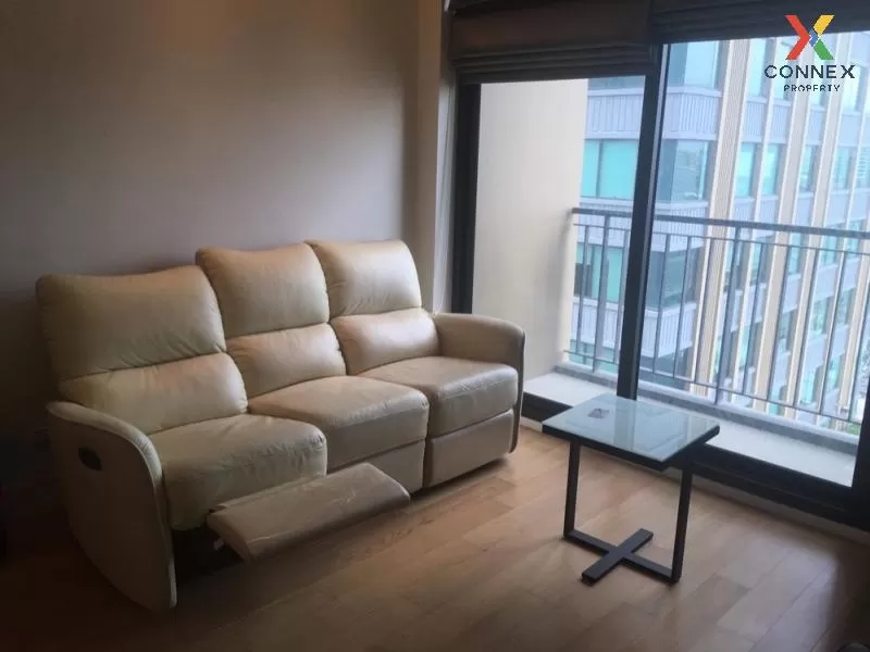 1 Bedroom condo in Equinox Phahol Vibha