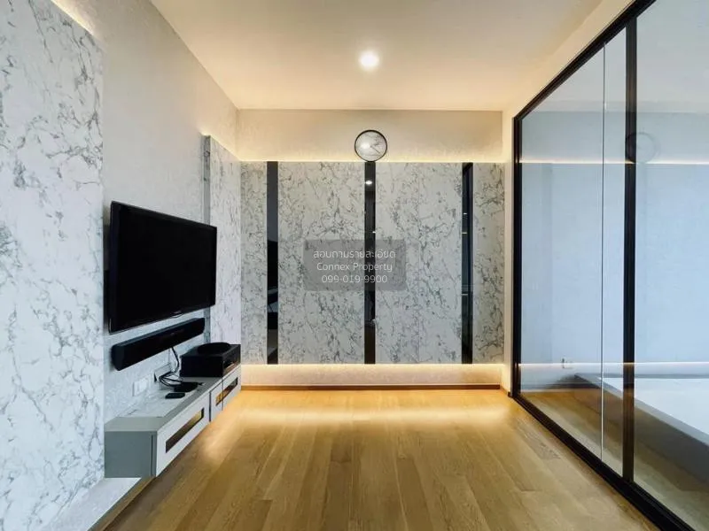 1 Bedroom condo in Noble Revo Silom