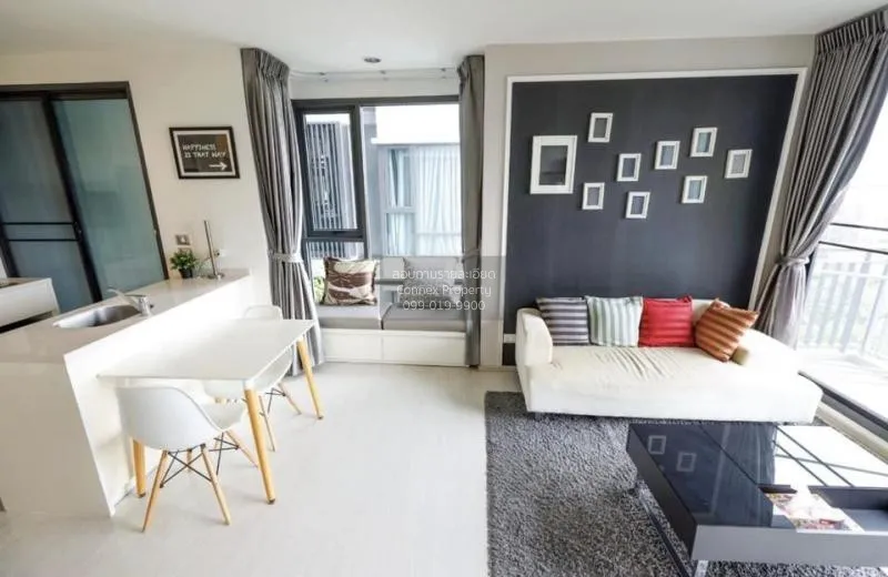 1 Bedroom condo in Rhythm Sukhumvit 42