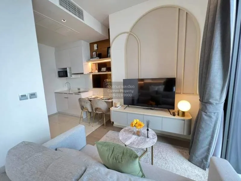 1 Bedroom condo in ASHTON Silom