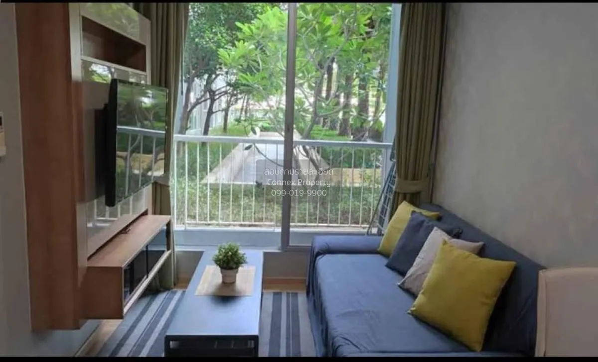 1 Bedroom condo in Rhythm Sukhumvit 50