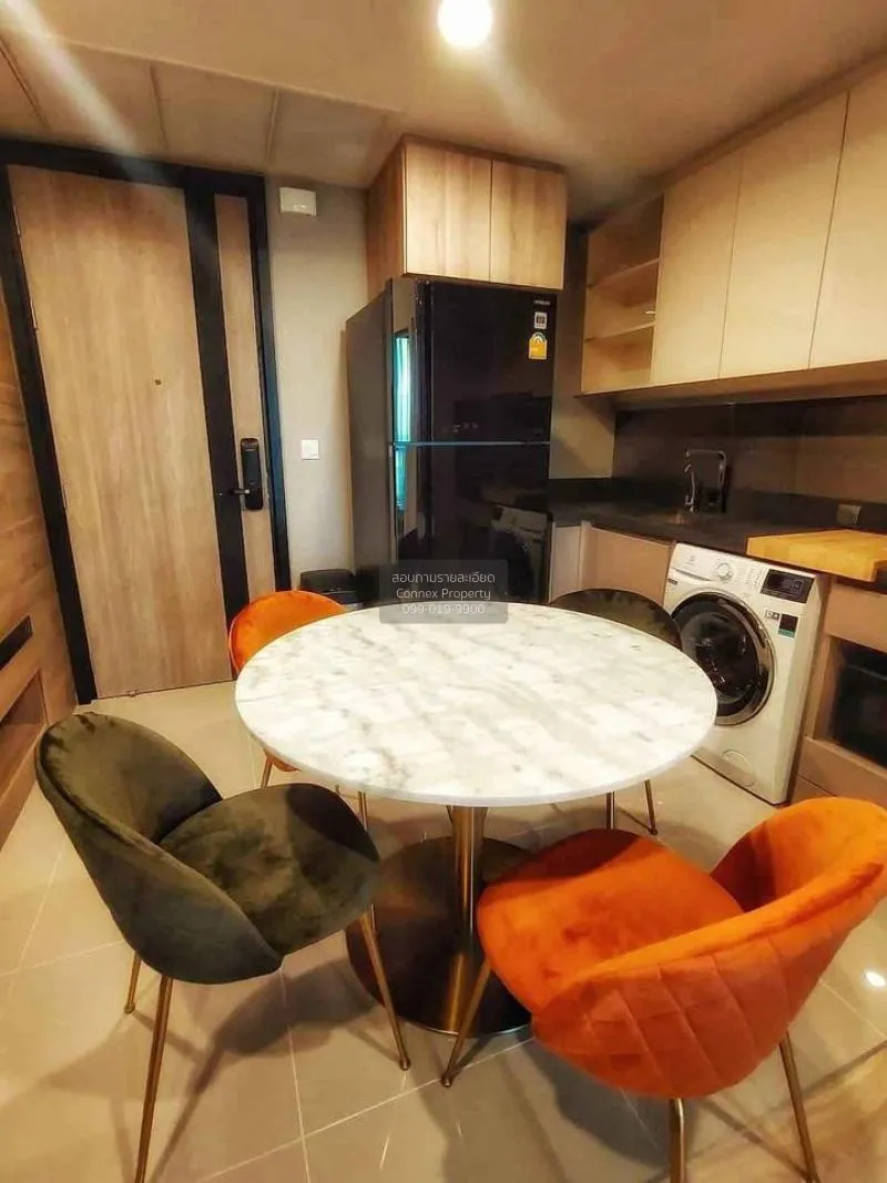 2 Bedroom condo in Oka Haus Sukhumvit 36
