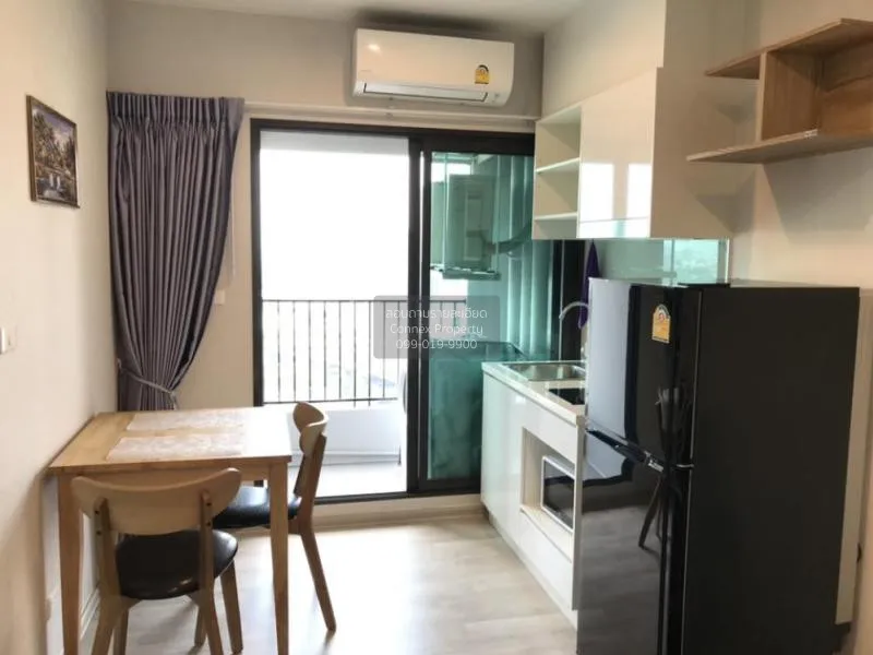 1 Bedroom condo in The Privacy Rama 9