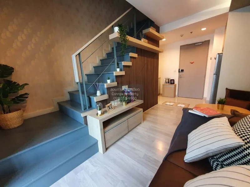 1 Bedroom condo in IDEO MOBI Sukhumvit 81