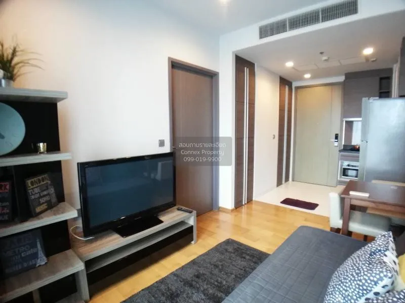 1 Bedroom condo in Keyne by Sansiri
