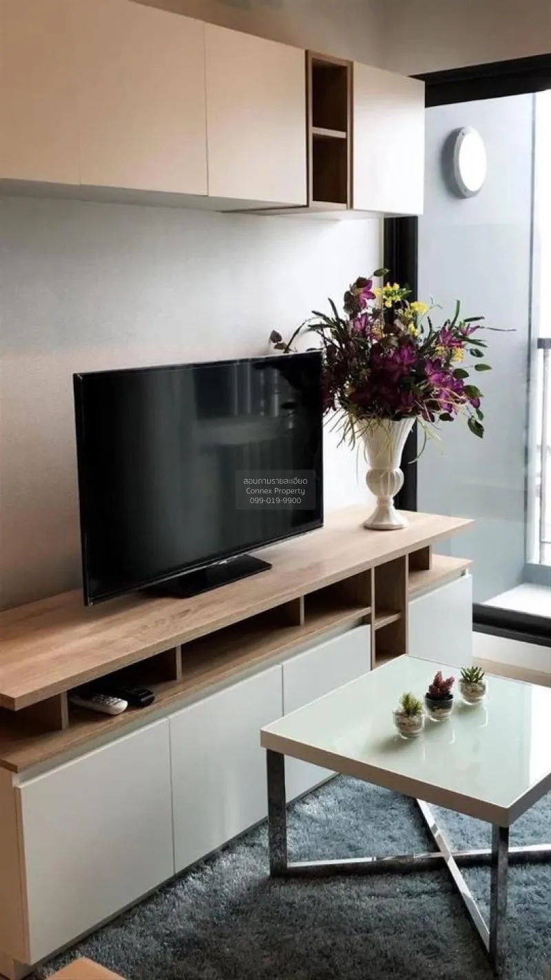 2 Bedroom condo in Life Sukhumvit 48