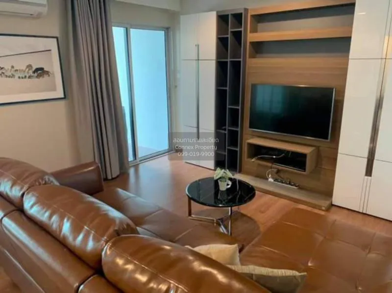 1 Bedroom condo in Belle Grand Rama 9
