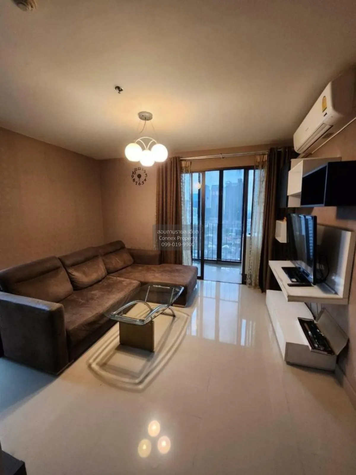1 Bedroom condo in IDEO Ladprao 5