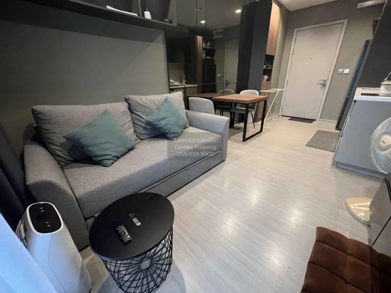 2 Bedroom condo in Life Sukhumvit 62