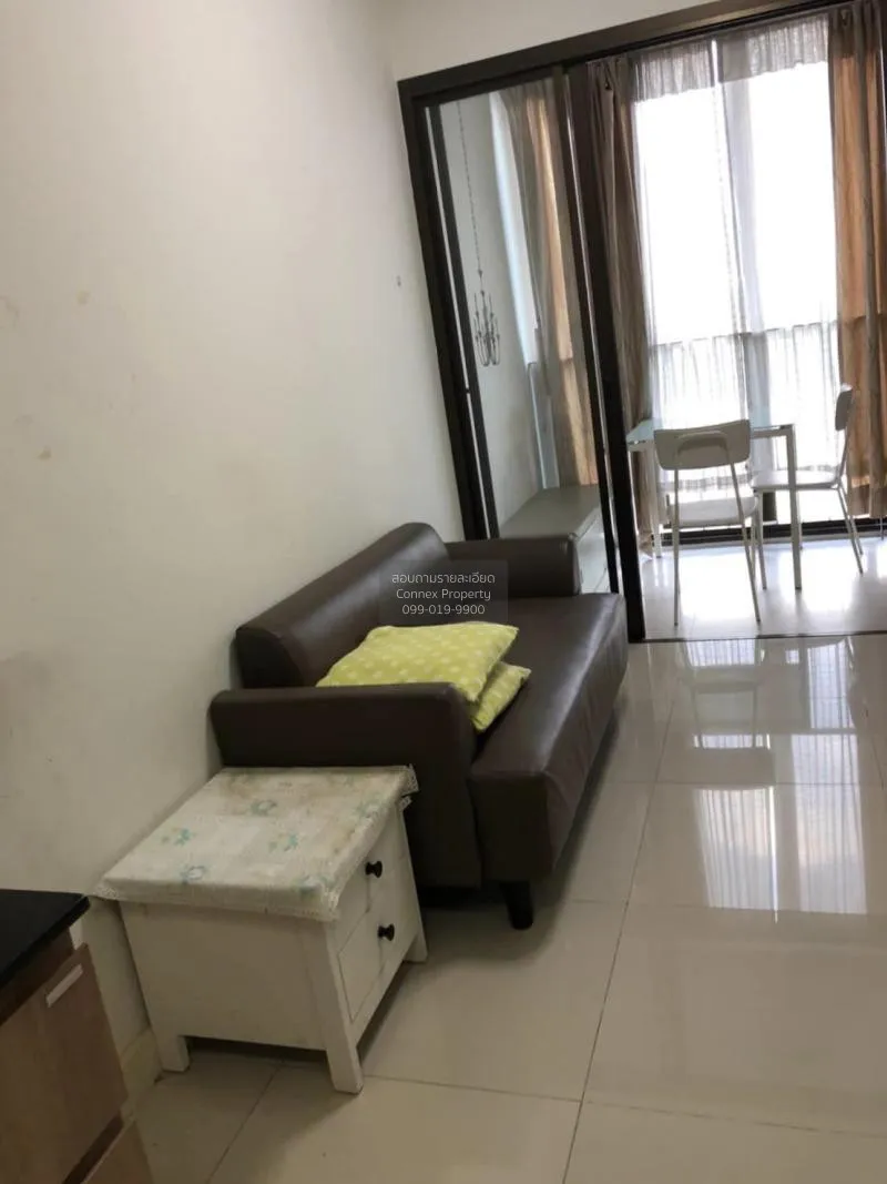 1 Bedroom condo in IDEO Ladprao 5