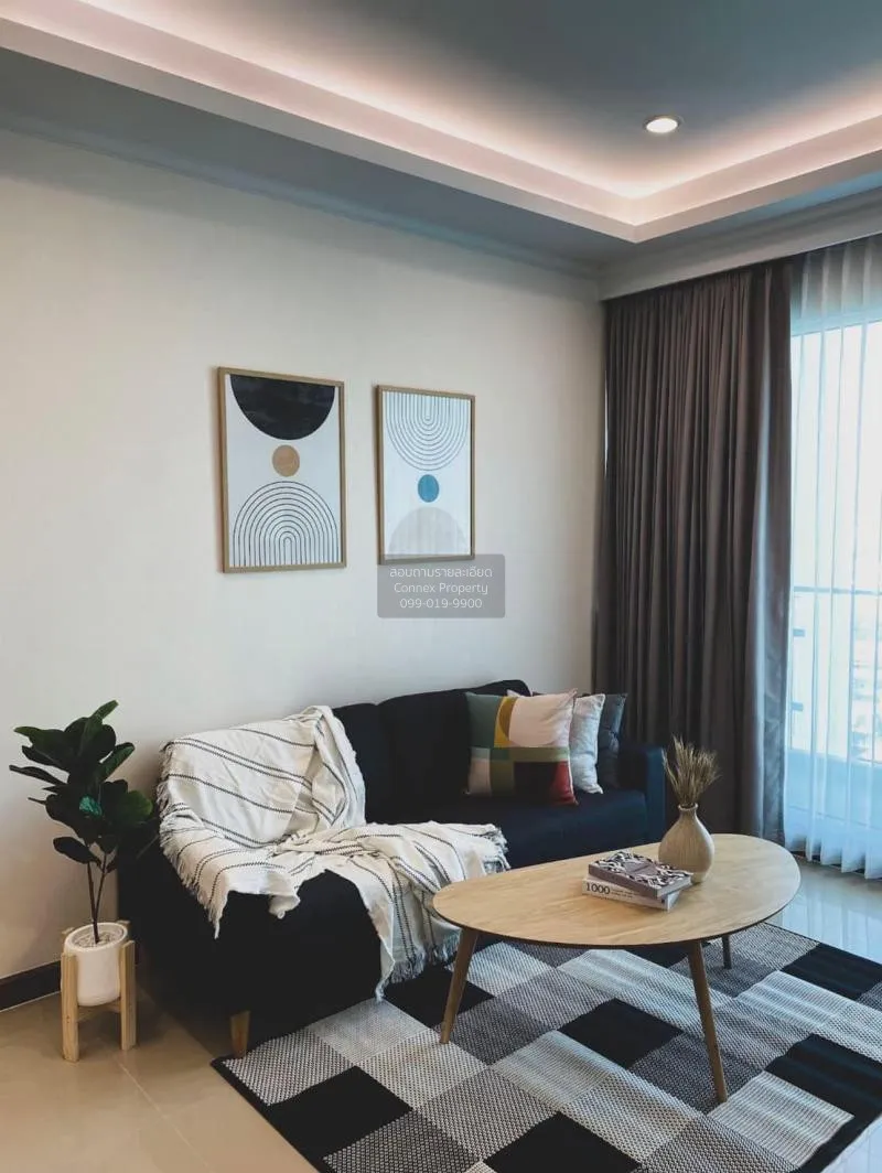 1 Bedroom condo in Supalai Elite Phayathai
