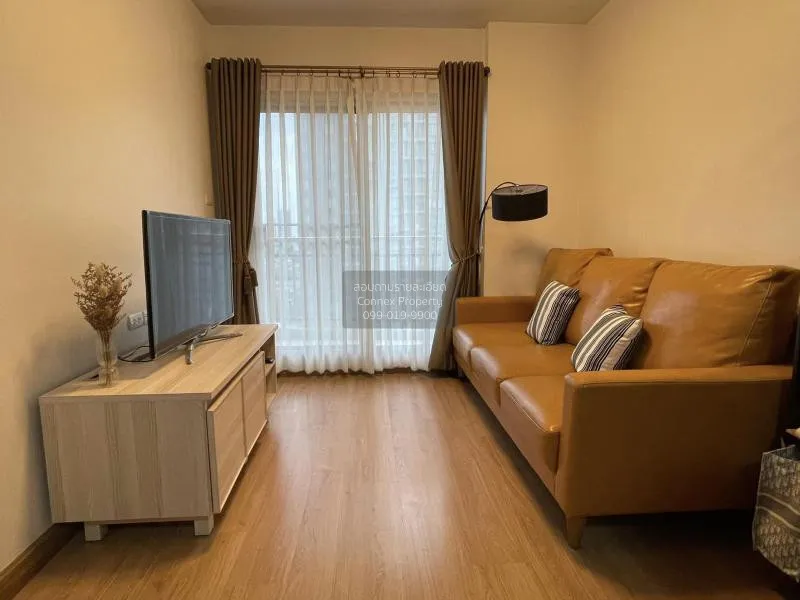 2 Bedroom condo in Supalai Veranda Ratchavipha-Prachachuen