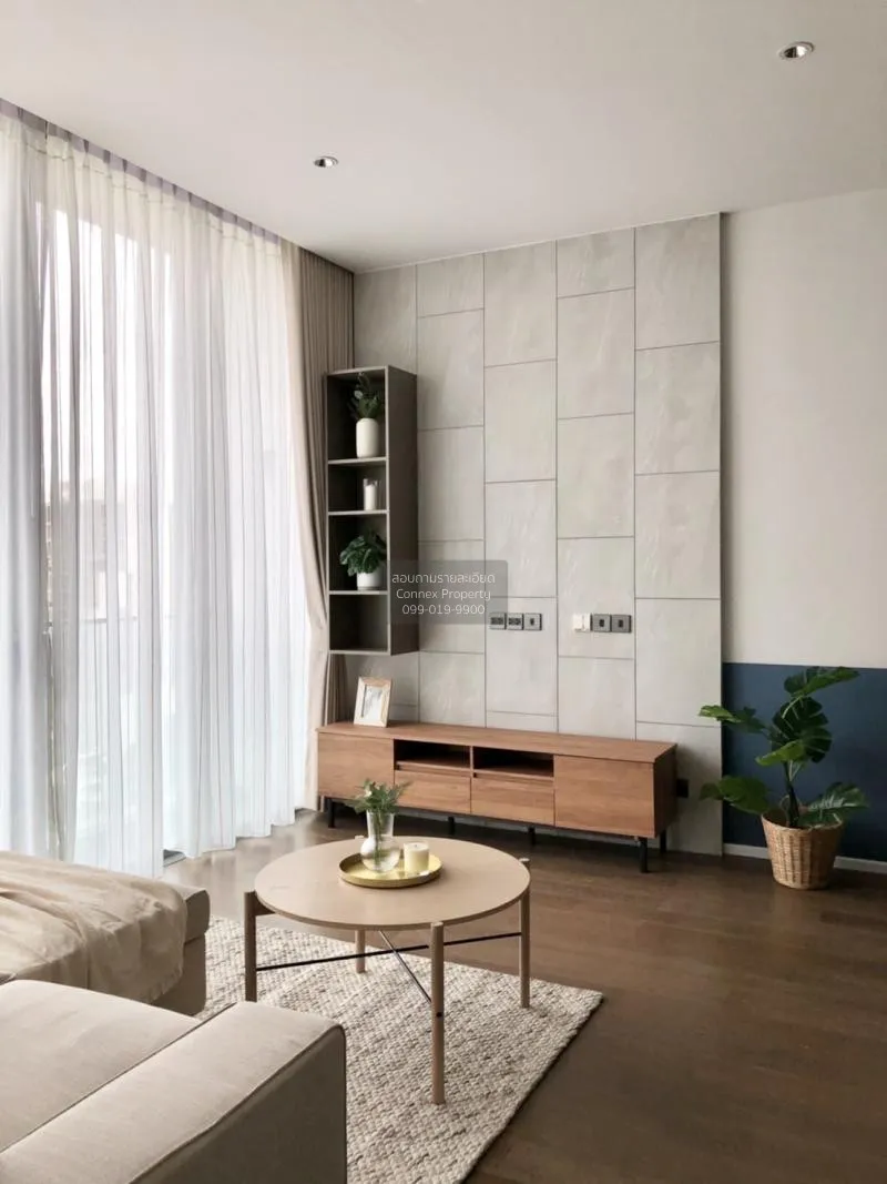 1 Bedroom condo in Kraam Sukhumvit 26