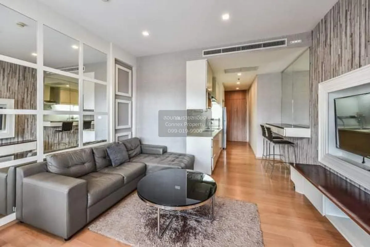 1 Bedroom condo in Noble Revent