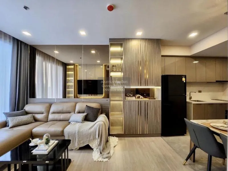 2 Bedroom condo in One9Five Asoke-Rama 9