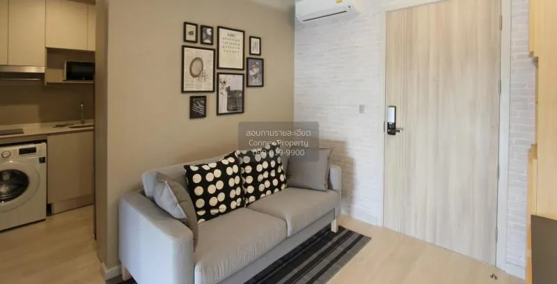 1 Bedroom condo in Knightsbridge Prime Sathorn