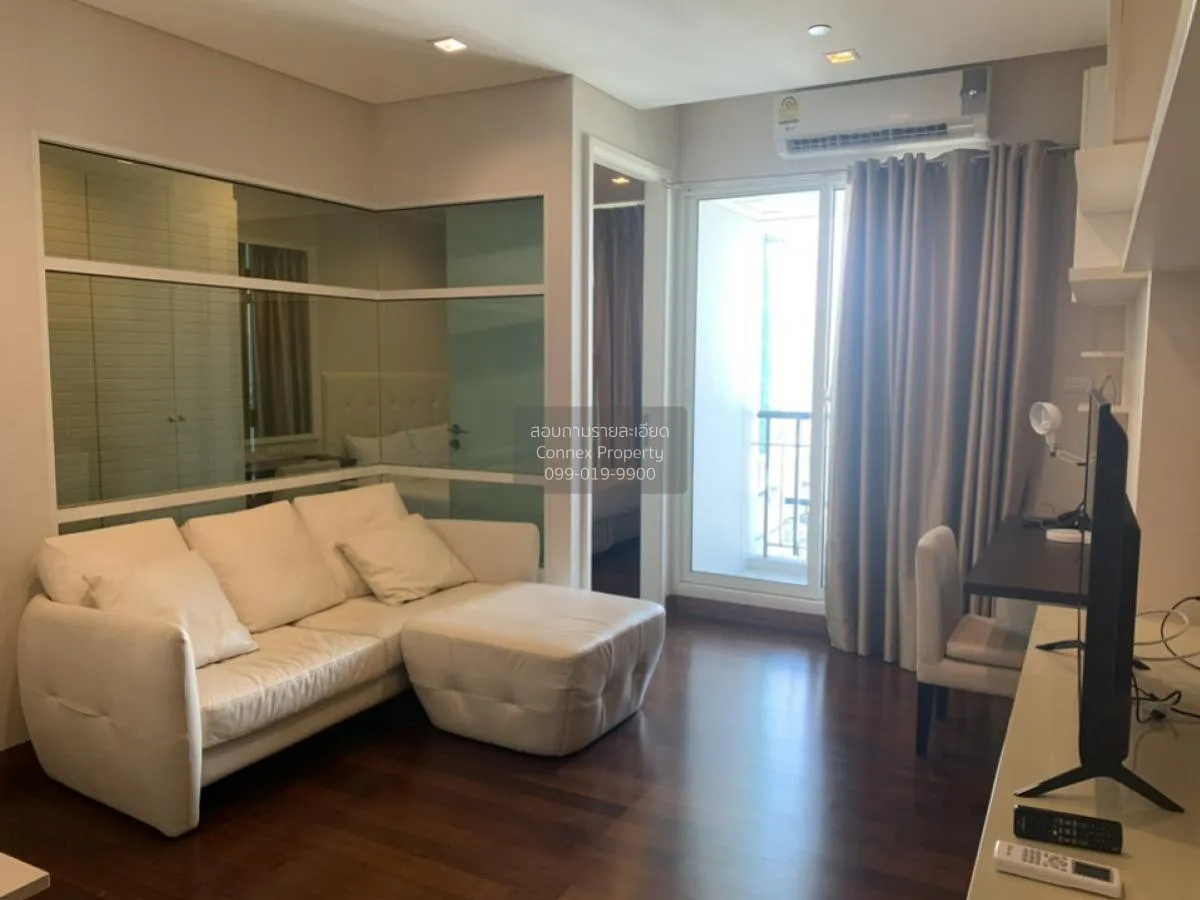 1 Bedroom condo in Ivy Thonglor