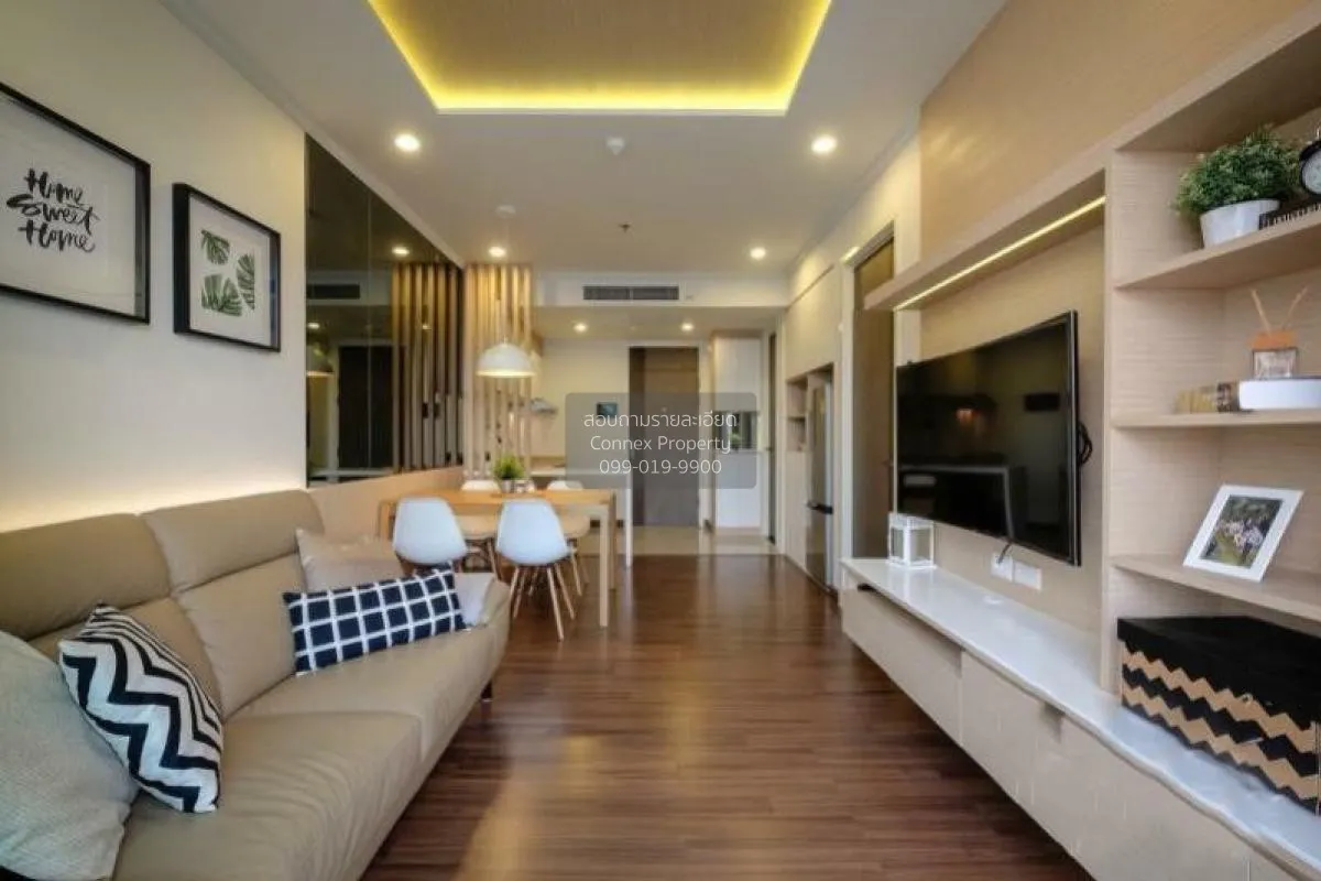 1 Bedroom condo in Supalai Elite Sathorn-Suanplu