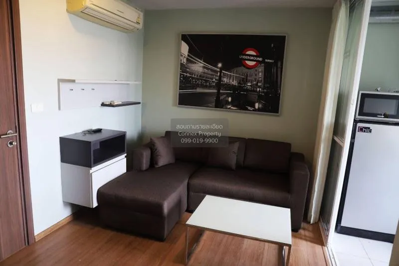 1 Bedroom condo in The Base Sukhumvit 77