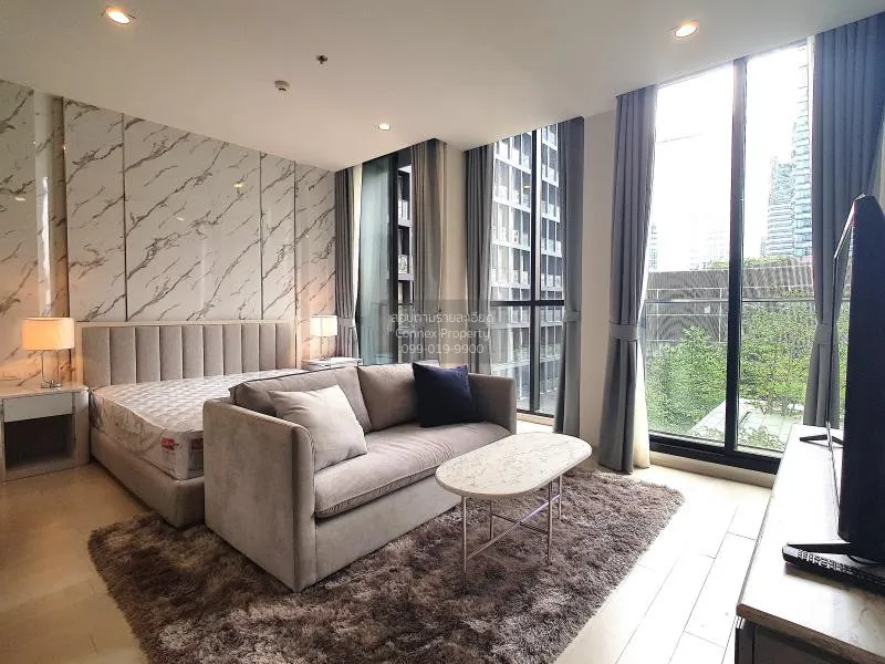1 Bedroom condo in Noble Ploenchit