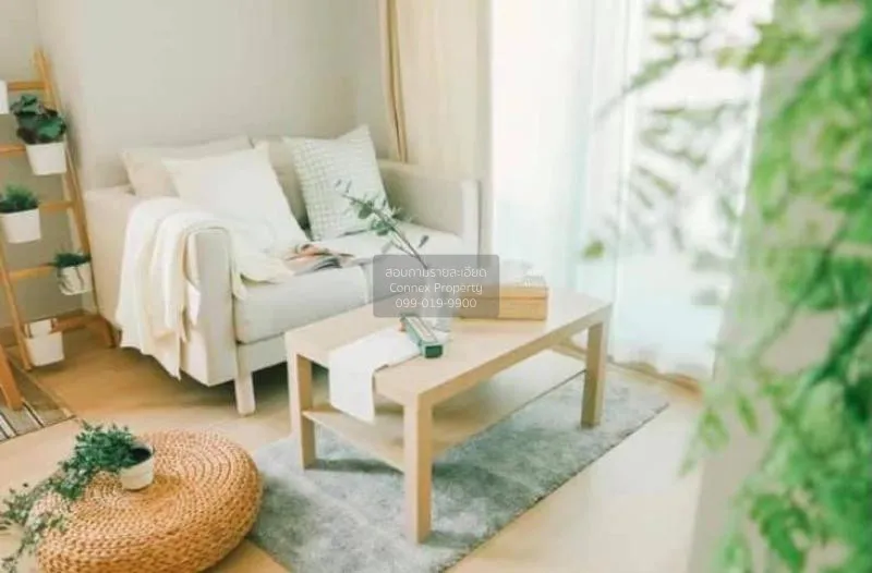 1 Bedroom condo in Lumpini Suite Phetchaburi-Makkasan