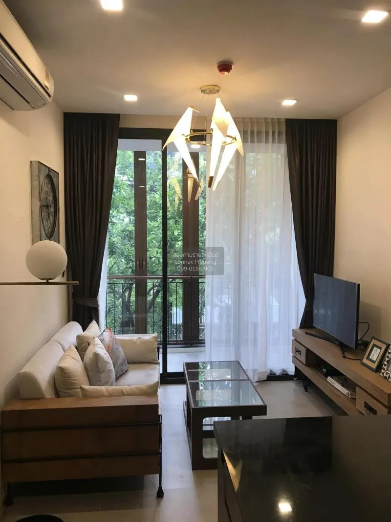 1 Bedroom condo in Mori Haus