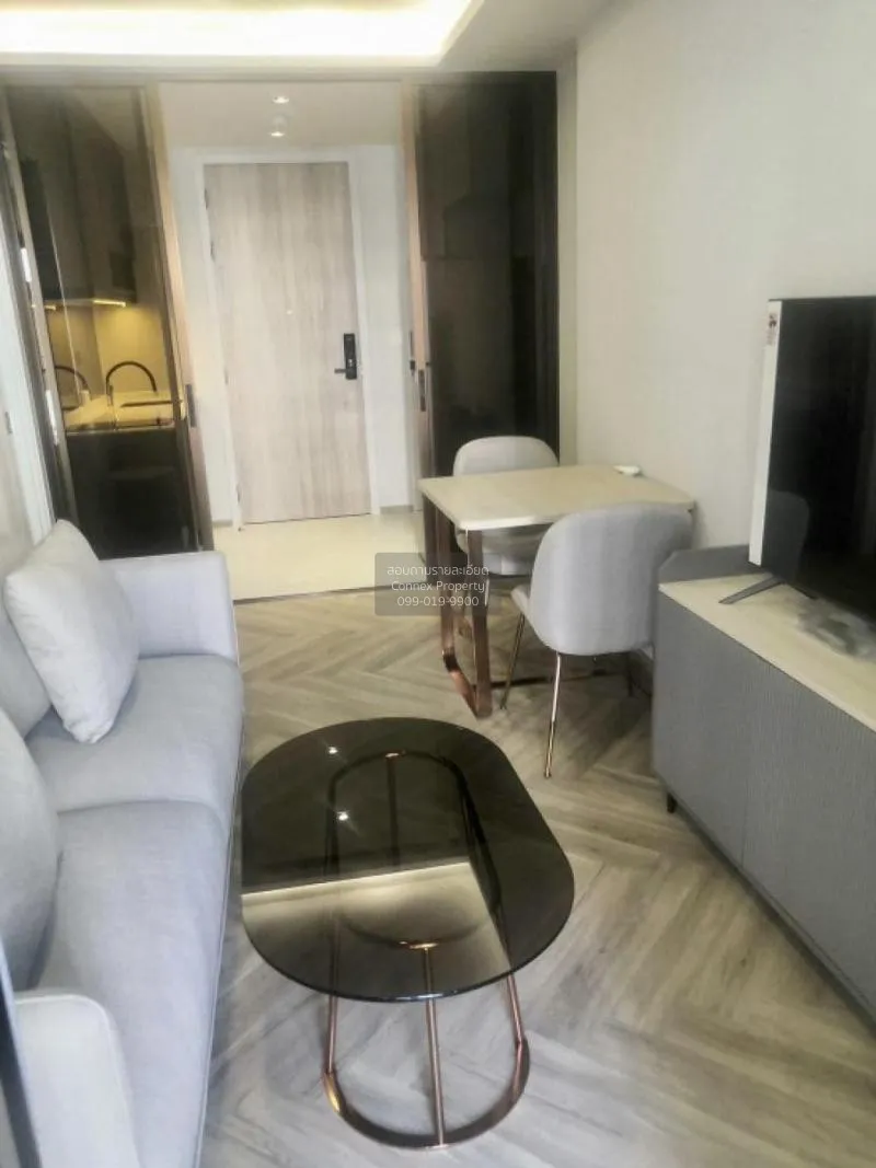 1 Bedroom condo in Chapter Thonglor 25