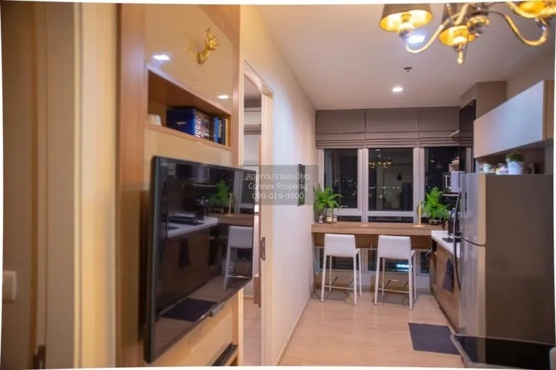 1 Bedroom condo in Rhythm Sukhumvit 50