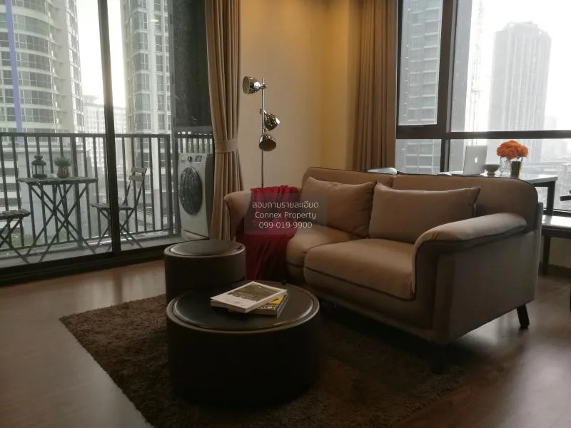 1 Bedroom condo in The Line Sukhumvit 71