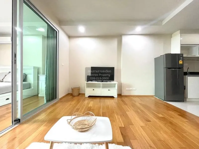1 Bedroom condo in Abstracts Phahonyothin Park