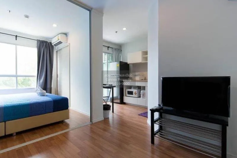 1 Bedroom condo in Lumpini Park Rama 9-Ratchada
