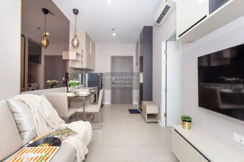 1 Bedroom condo in The Niche Pride Thonglor-Phetchaburi