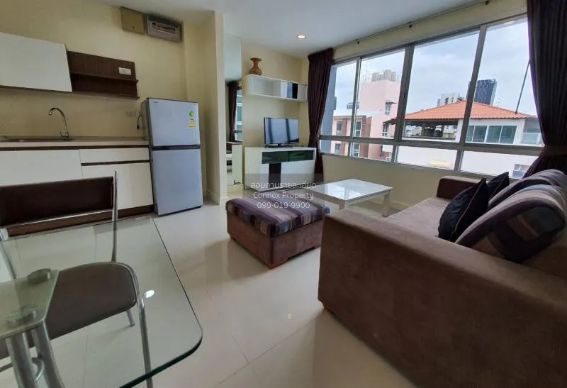 1 Bedroom condo in Wish @ Siam