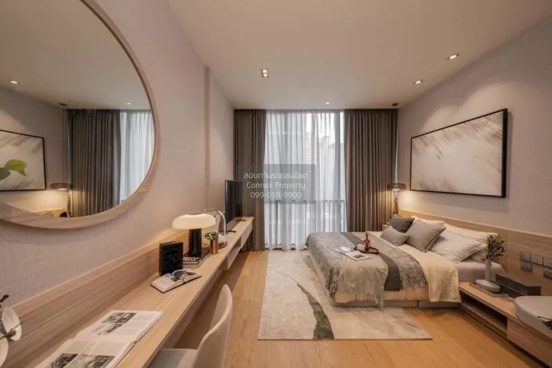 1 Bedroom condo in 28 Chidlom