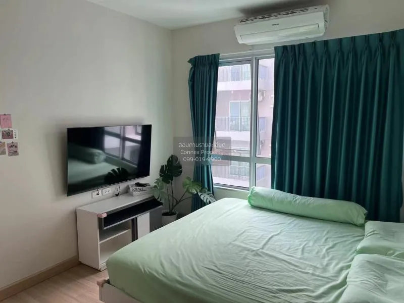 1 Bedroom condo in Motif Condo