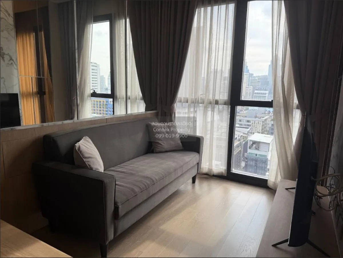 1 Bedroom condo in ASHTON Asoke