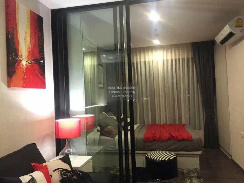1 Bedroom condo in The Base Sukhumvit 77