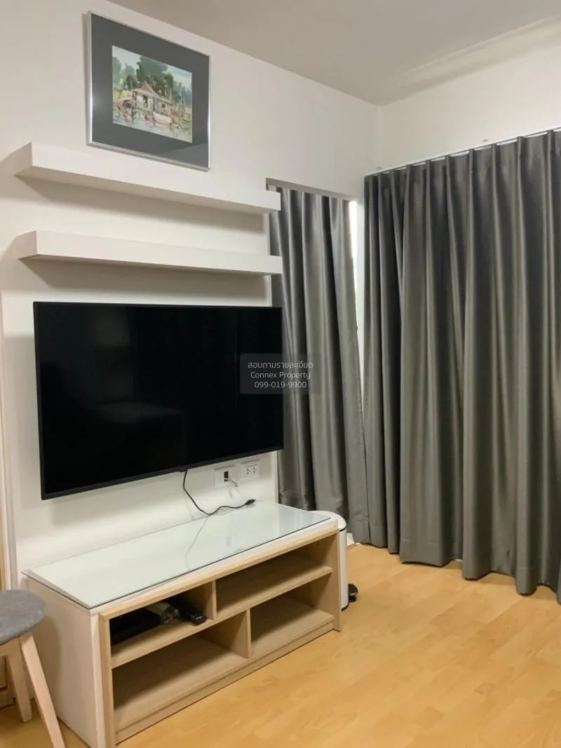 1 Bedroom condo in MY Condo Sukhumvit 52