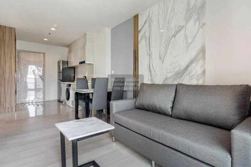 2 Bedroom condo in Life One Wireless