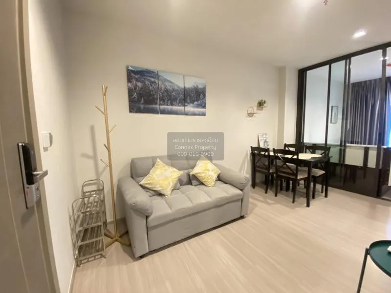 2 Bedroom condo in Life Asoke-Rama 9