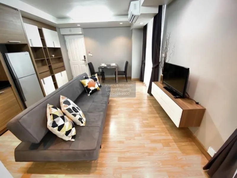 1 Bedroom condo in The Waterford Sukhumvit 50