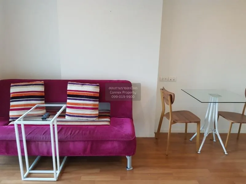 1 Bedroom condo in Lumpini Park Rama 9-Ratchada