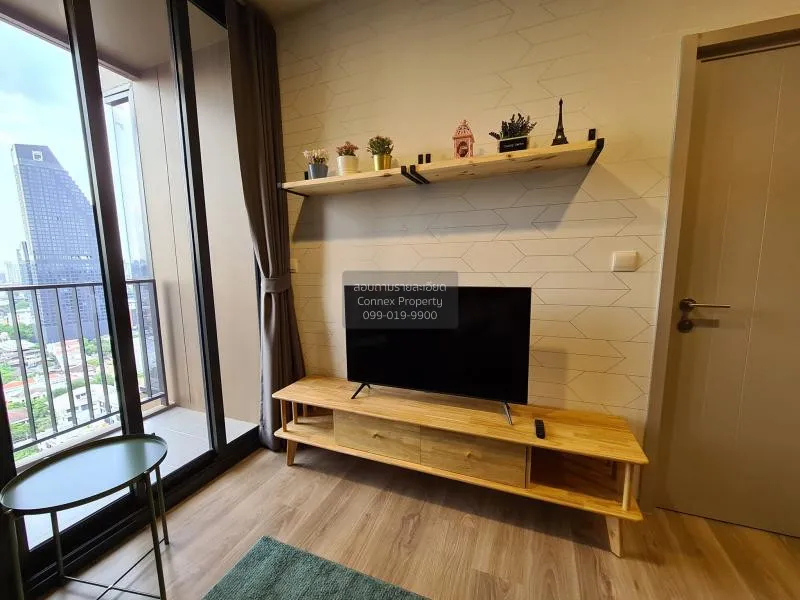 1 Bedroom condo in Oka Haus Sukhumvit 36