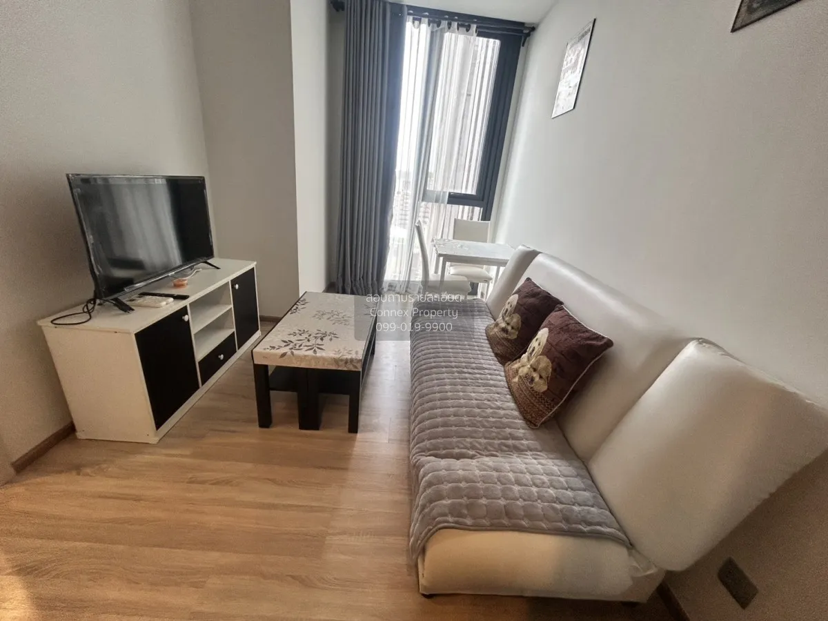 1 Bedroom condo in The Line Phahon-Pradipat